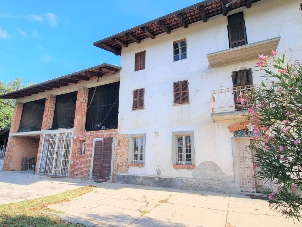 Rustico / casale a Asti - Foto 2