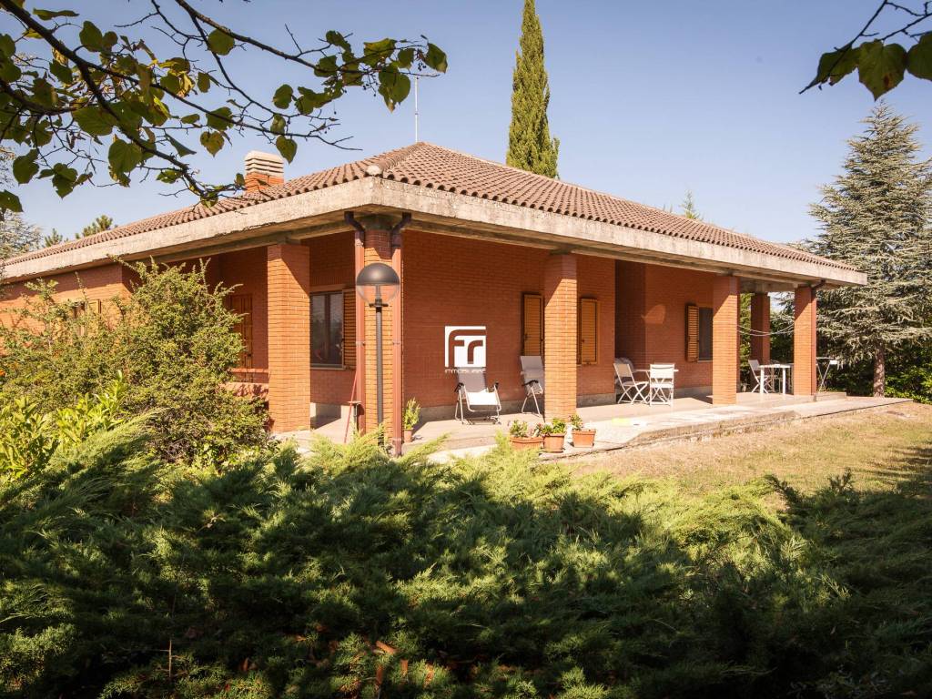 Villa a Campobasso in Contrada Cese, 32 - Foto 2