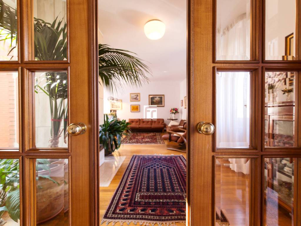 Villa a Campobasso in Contrada Cese, 32 - Foto 3