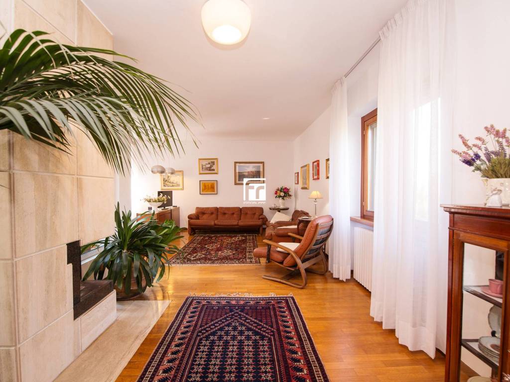Villa a Campobasso in Contrada Cese, 32 - Foto 4