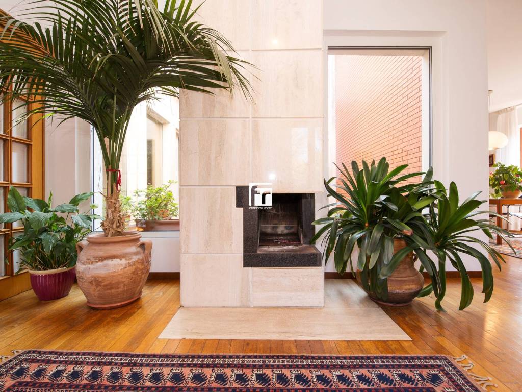 Villa a Campobasso in Contrada Cese, 32 - Foto 5