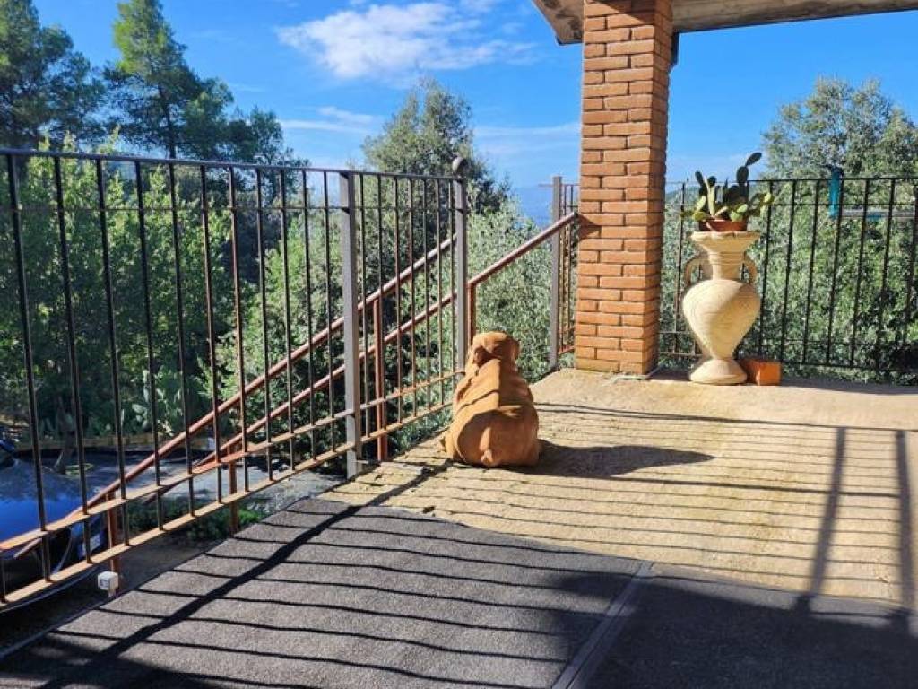 Villa a Narni in STRADA LA SCOGLIARA - Foto 3