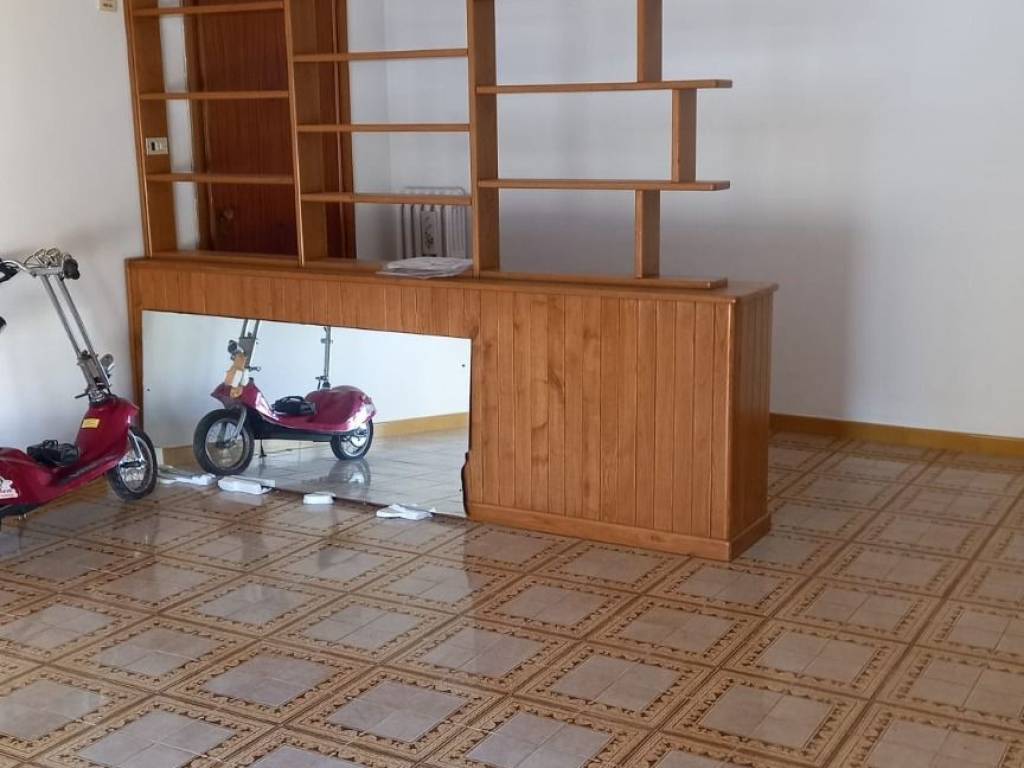Appartamento a Corigliano d'otranto in Via Vittorio Veneto , 77 - Foto 5
