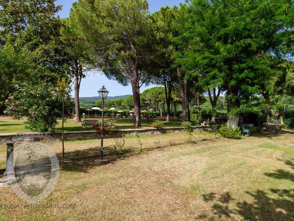 Rustico / casale a Tuoro sul trasimeno in Via Vernazzano Basso - Foto 2