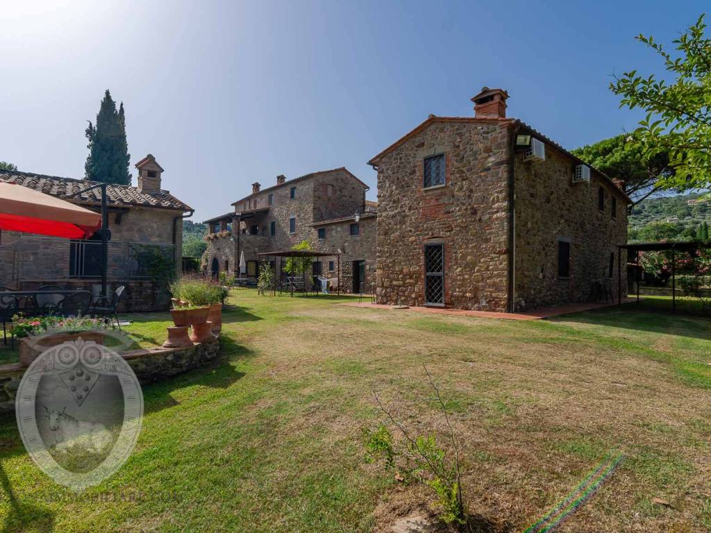 Rustico / casale a Tuoro sul trasimeno in Via Vernazzano Basso - Foto 3