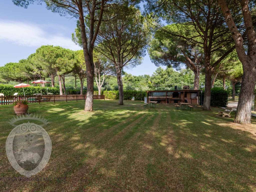 Rustico / casale a Tuoro sul trasimeno in Via Vernazzano Basso - Foto 4