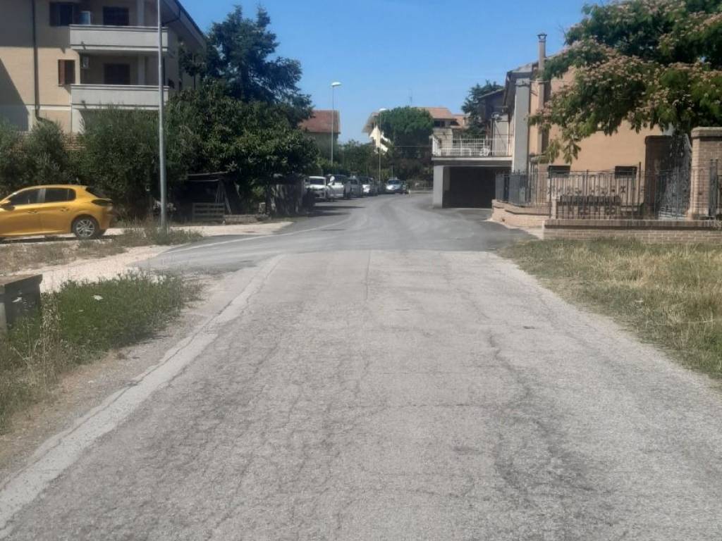 Terreno a Civitanova marche in Via Angelo Mengoni - Foto 3