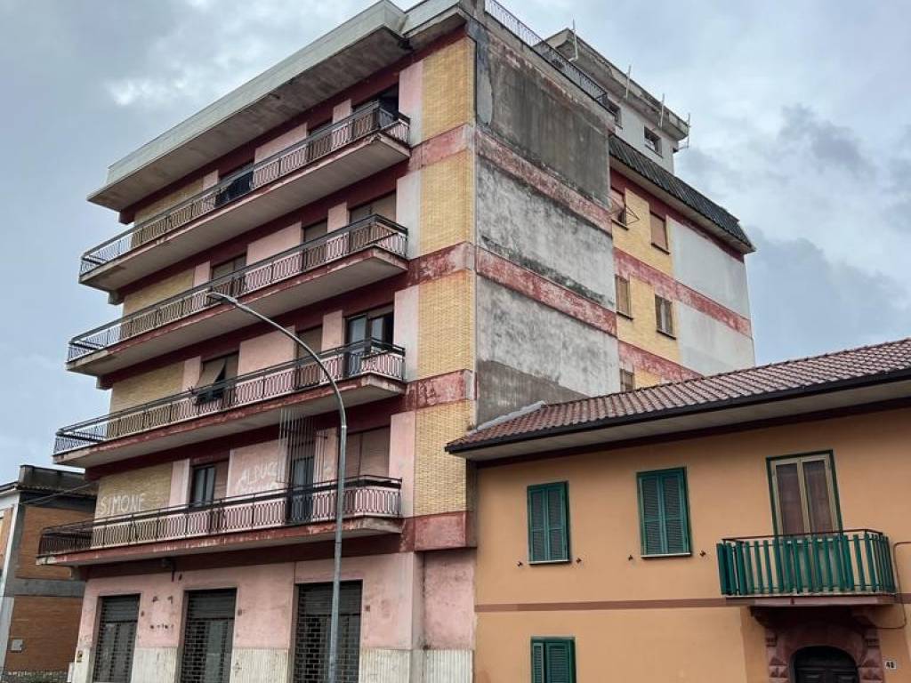 Palazzo / stabile a Ceccano in Via San Francesco d'Assisi - Foto 2