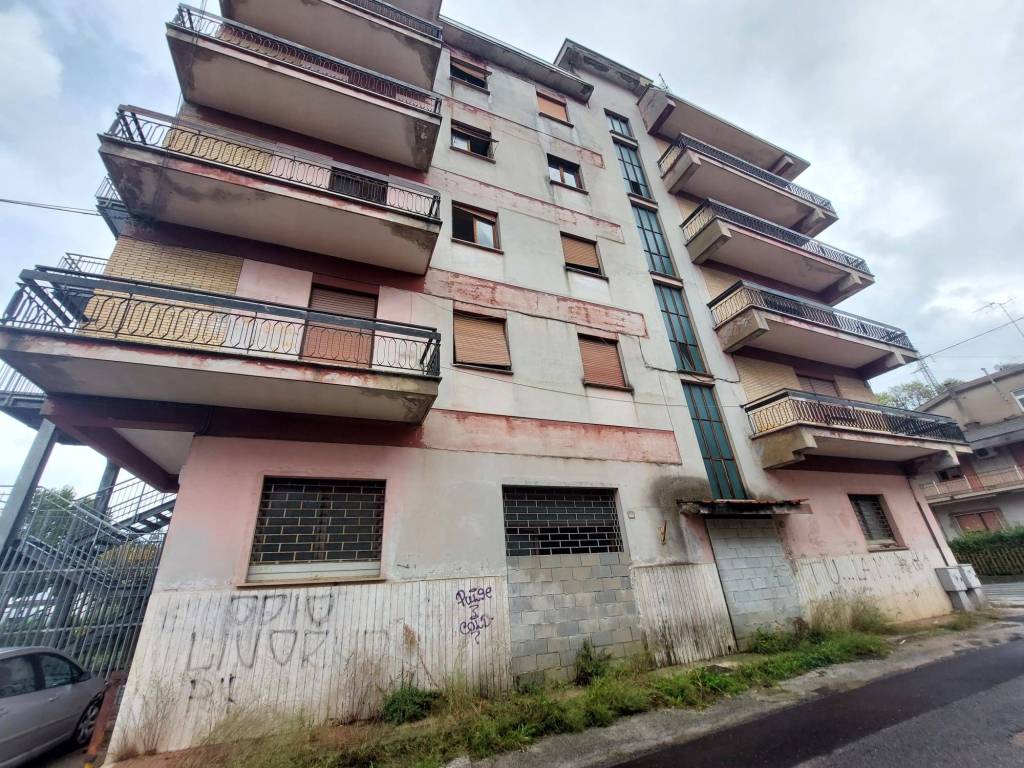 Palazzo / stabile a Ceccano in Via San Francesco d'Assisi - Foto 3