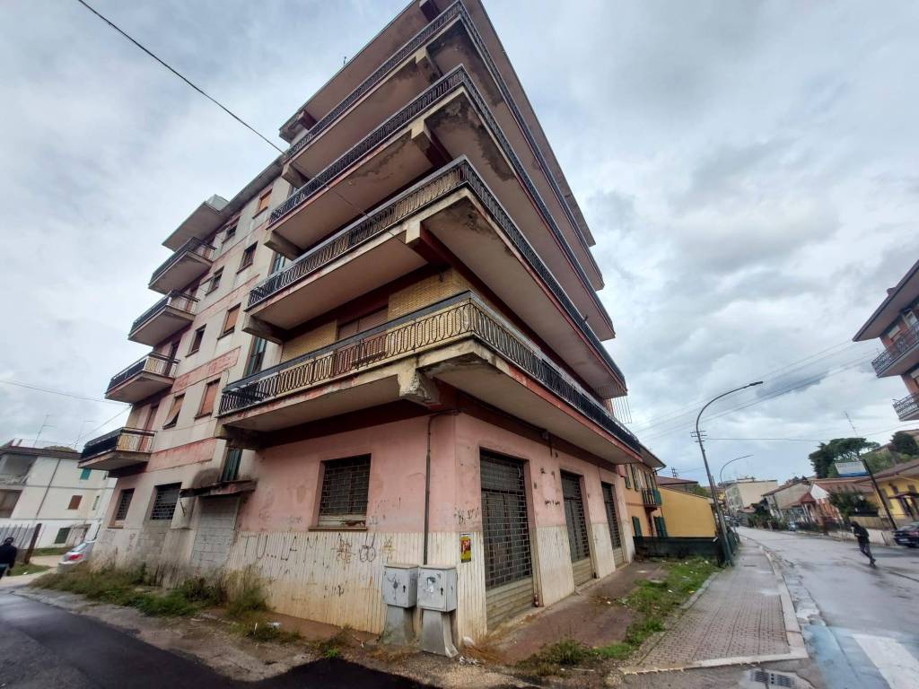 Palazzo / stabile a Ceccano in Via San Francesco d'Assisi - Foto 4