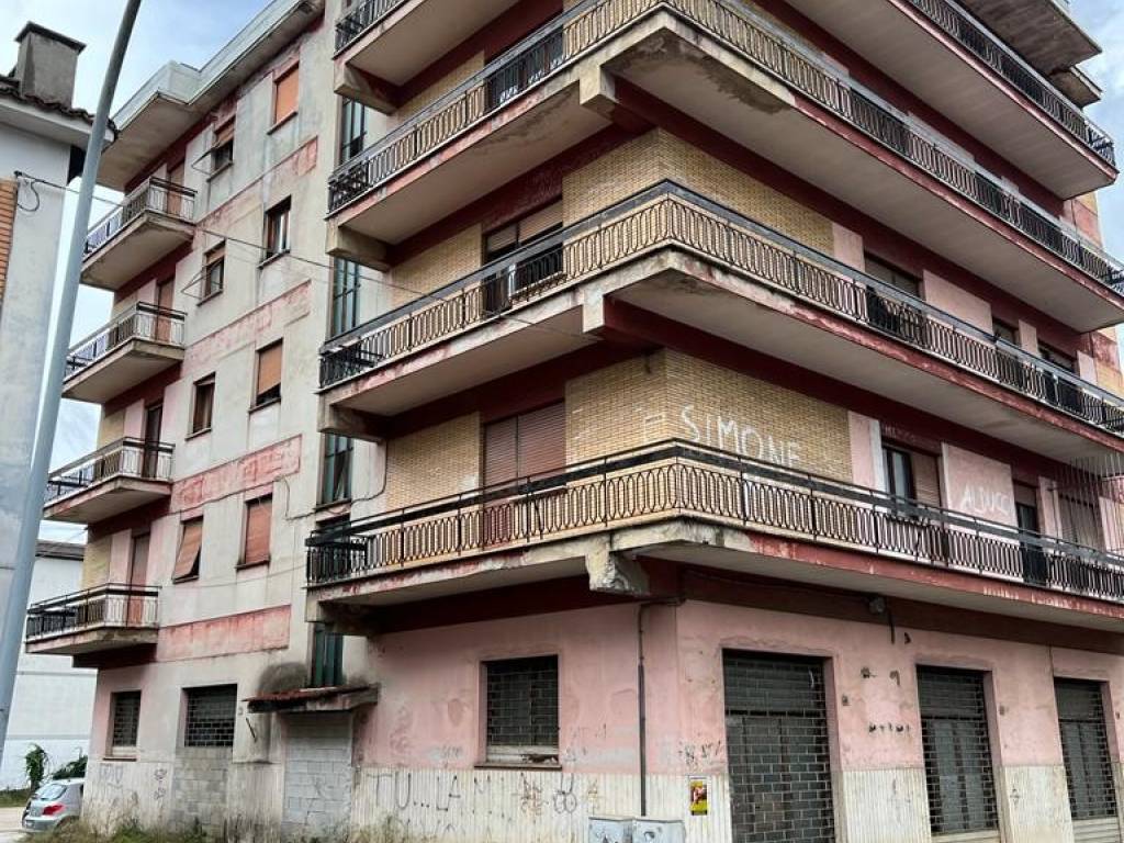 Palazzo / stabile a Ceccano in Via San Francesco d'Assisi - Foto 5