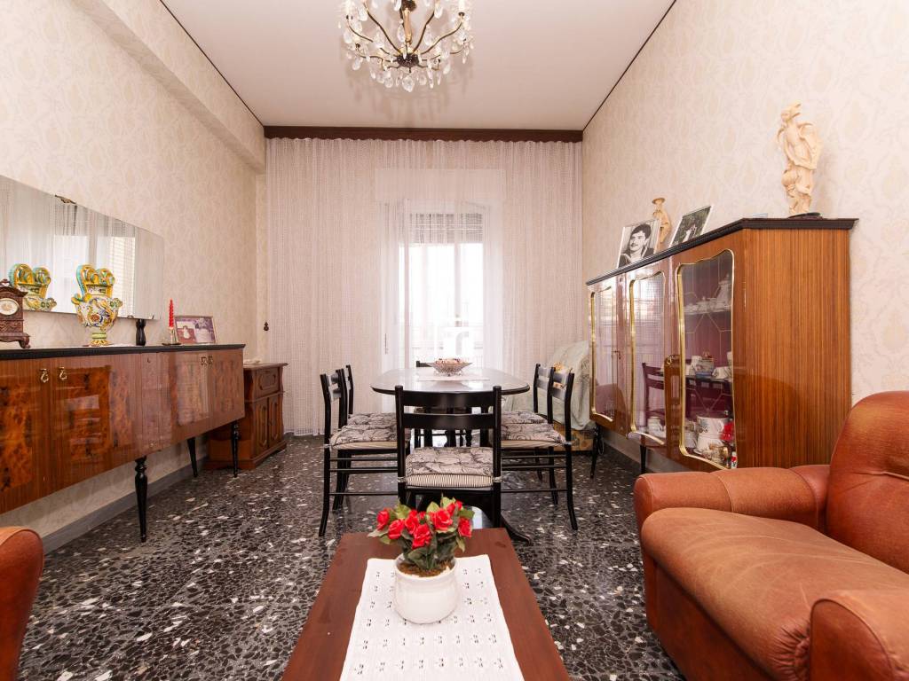 Appartamento a Campobasso in Via Giuseppe Di Vittorio, 6 - Foto 2
