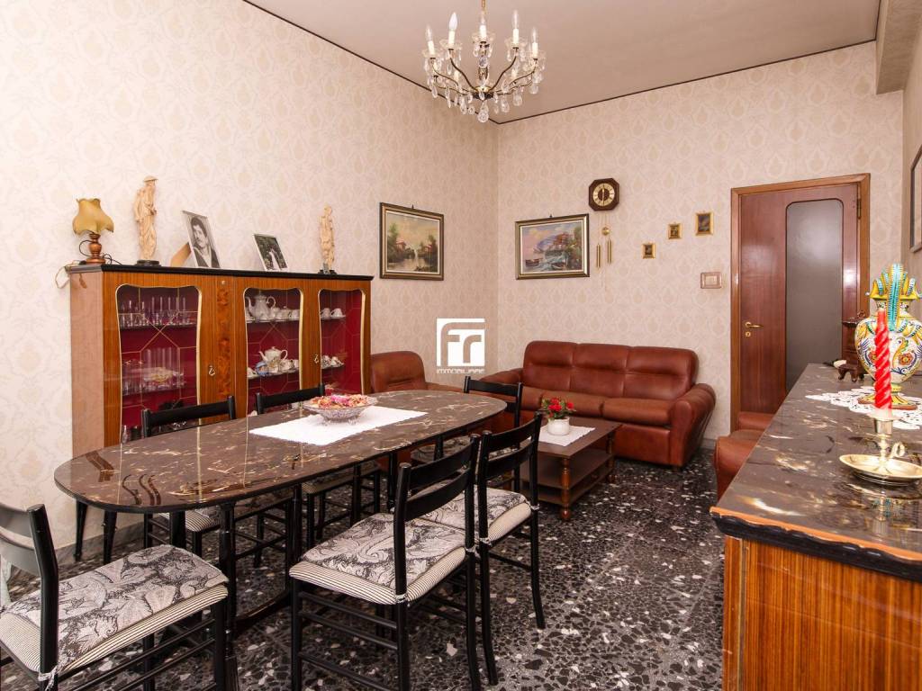 Appartamento a Campobasso in Via Giuseppe Di Vittorio, 6 - Foto 4
