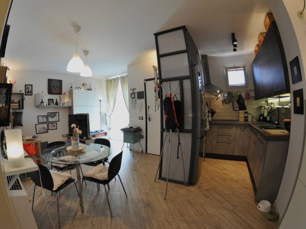 Appartamento a Roccastrada in Via Torino, 11/LB - Foto 2