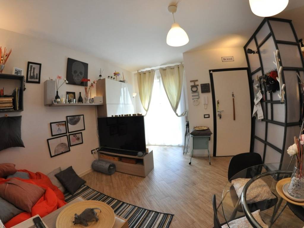 Appartamento a Roccastrada in Via Torino, 11/LB - Foto 5