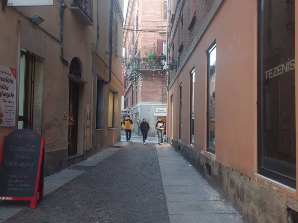 Immobile a Asti in Via Giuseppe Stefano Incisa - Foto 3
