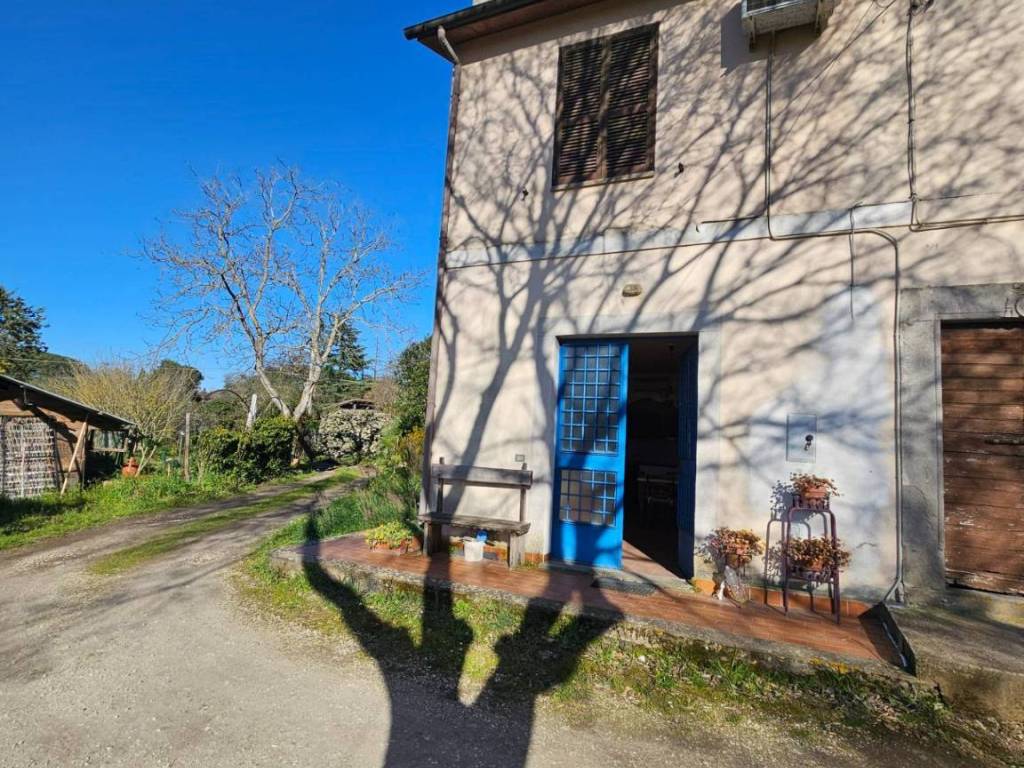 Appartamento a Viterbo in Strada Palanzana - Foto 2