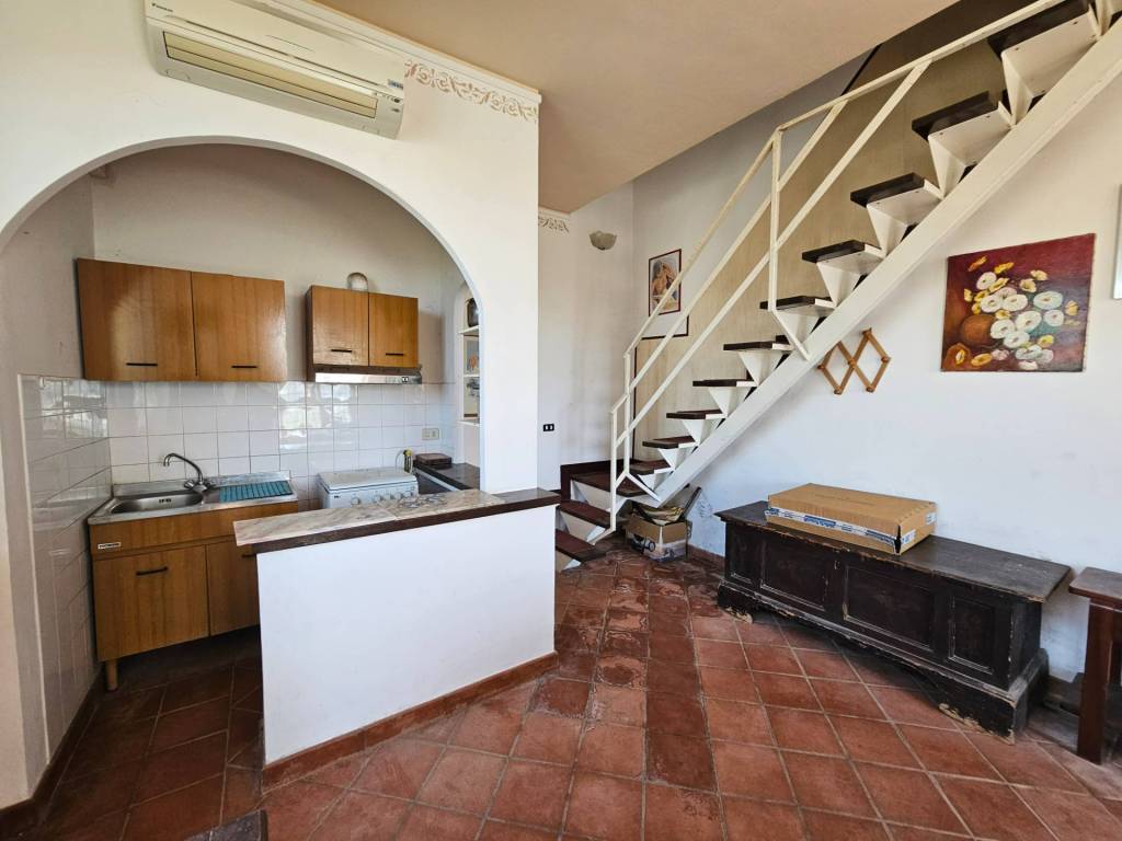 Appartamento a Viterbo in Strada Palanzana - Foto 5