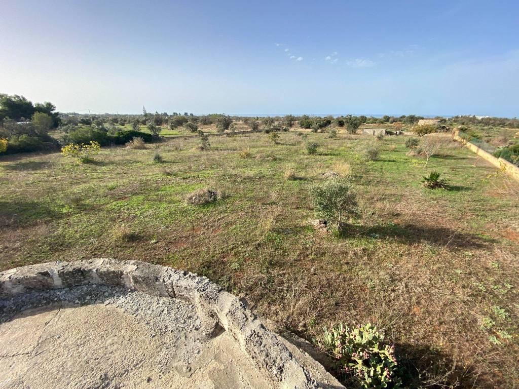 Terreno a Racale in Strada Vicinale delle Macchie - Foto 5