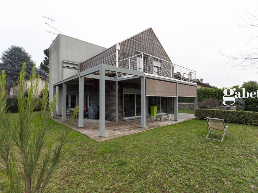 Villa a Merate in Via Forlanini - Foto 2