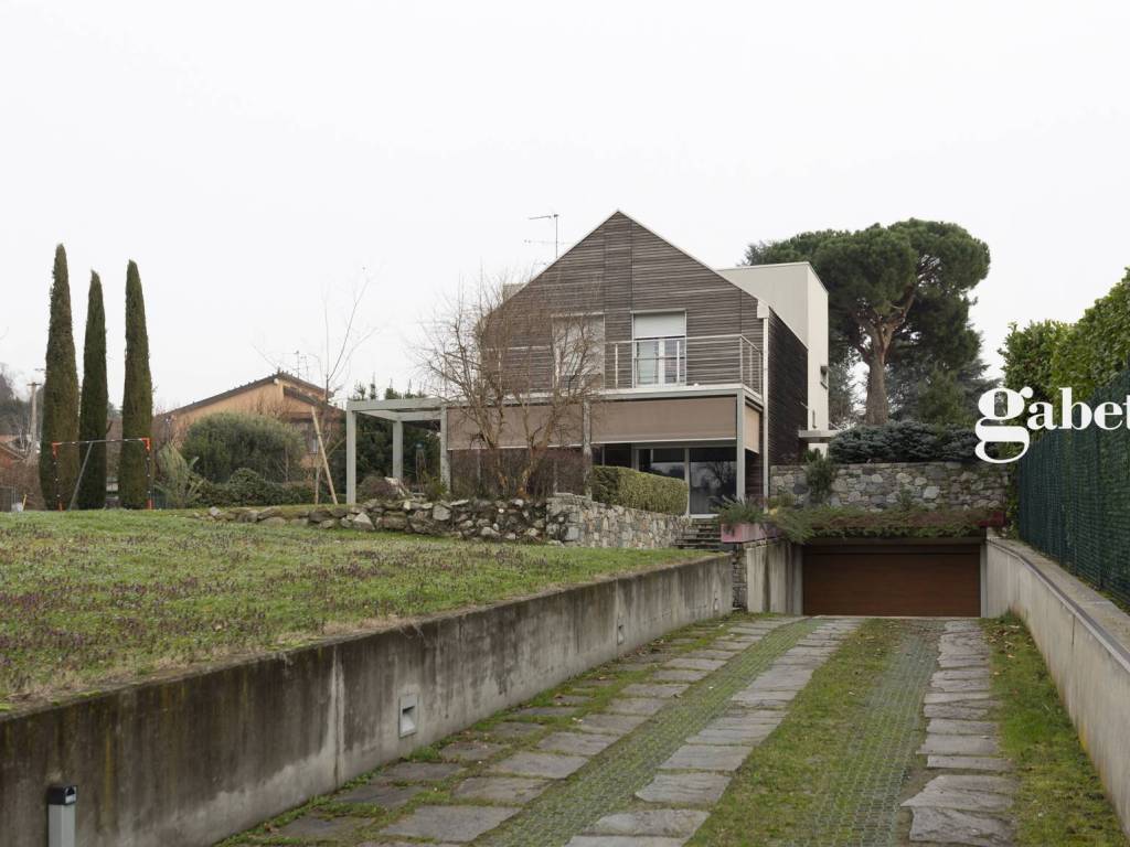 Villa a Merate in Via Forlanini - Foto 3