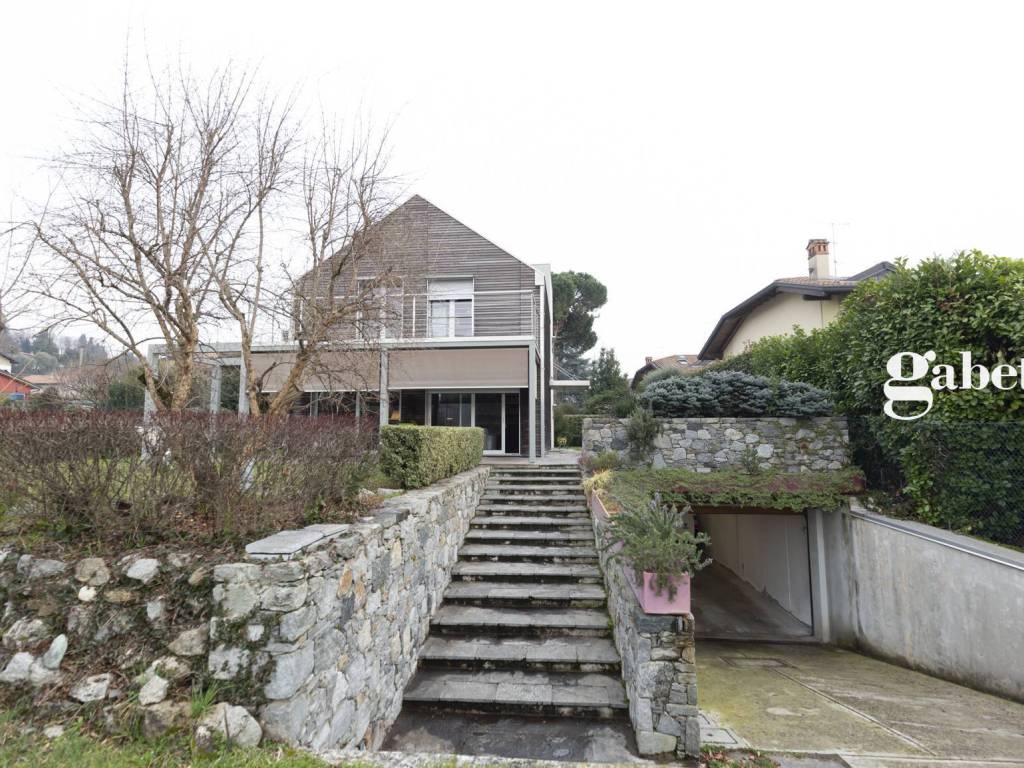 Villa a Merate in Via Forlanini - Foto 4