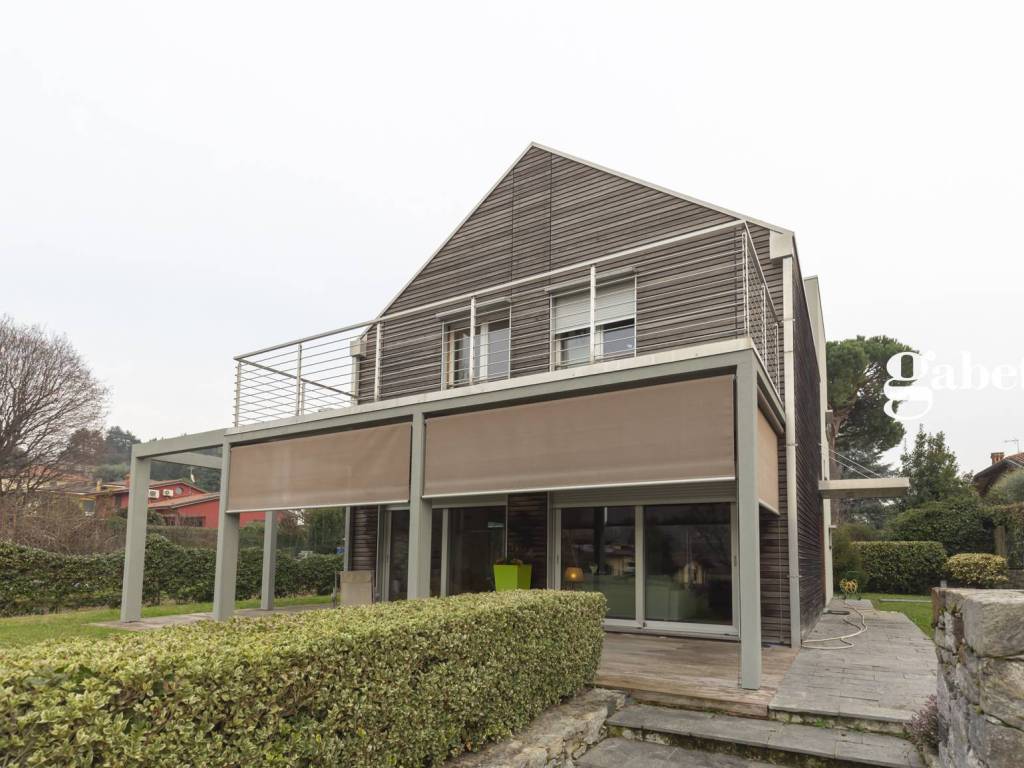Villa a Merate in Via Forlanini - Foto 5