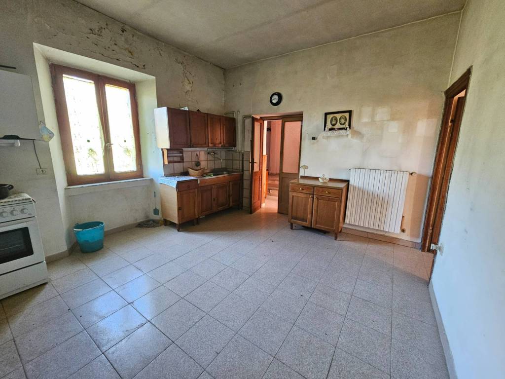 Appartamento a Viterbo in Strada Palanzana - Foto 2