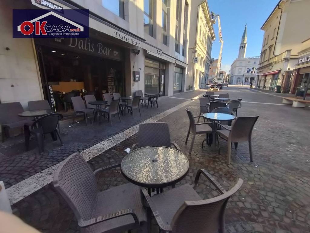 Immobile a Monfalcone in Piazza Camillo Benso di Cavour, 2 - Foto 2