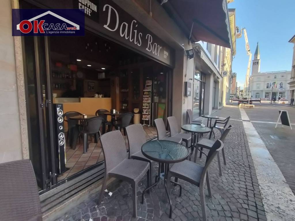 Immobile a Monfalcone in Piazza Camillo Benso di Cavour, 2 - Foto 3