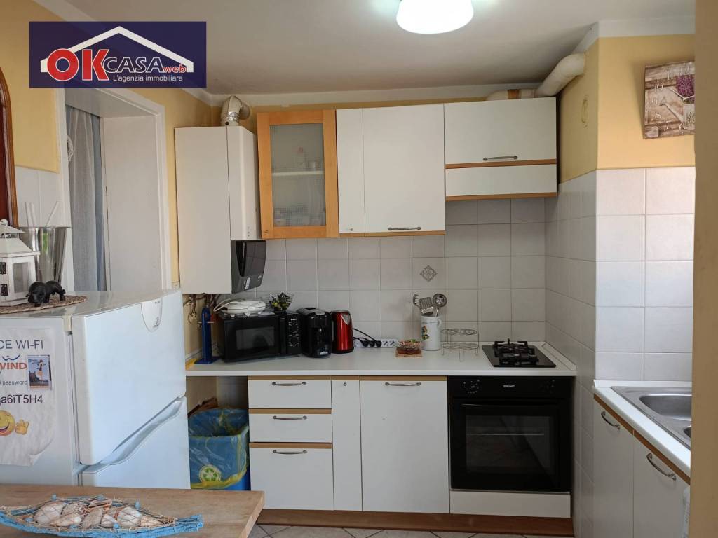 Appartamento a Monfalcone in Corso del Popolo, 57 - Foto 2