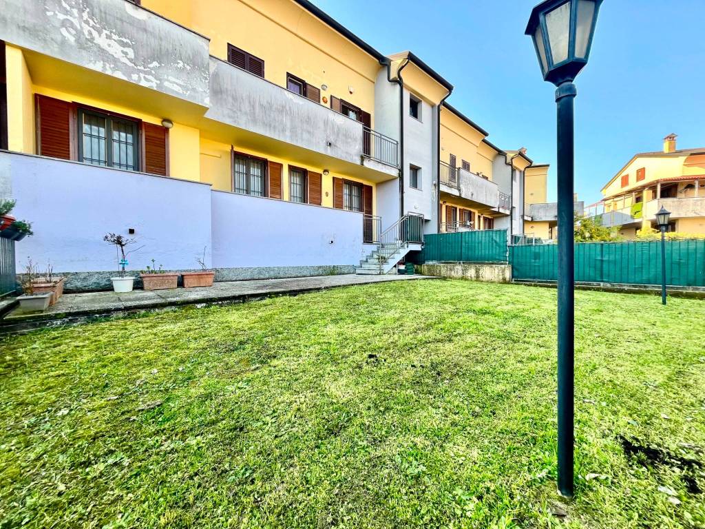 Appartamento a Merlino in Via Vittime del Terrorismo 10 - Foto 4