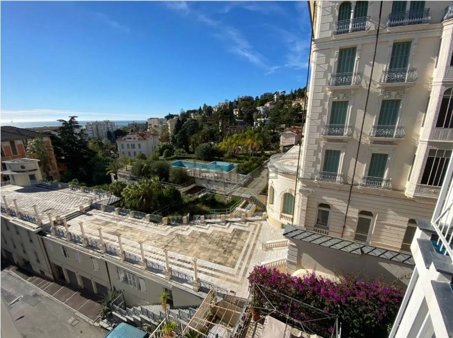 Appartamento a Sanremo in Via Privata Fratelli Asquasciati, 63 - Foto 3
