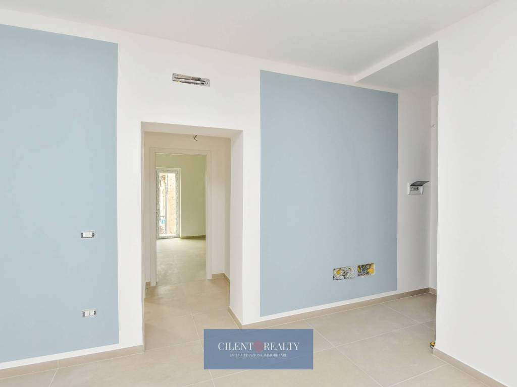 Appartamento a Castellabate in Via Andrea Ippolito, 1 - Foto 4