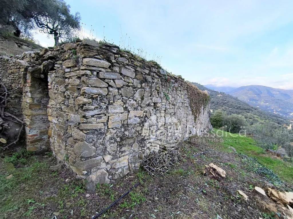 Terreno a Dolceacqua in Via Monsignore B. Tornatore S.N.C. Snc - Foto 2