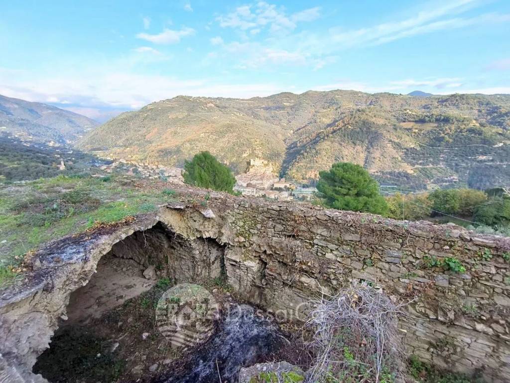 Terreno a Dolceacqua in Via Monsignore B. Tornatore S.N.C. Snc - Foto 3