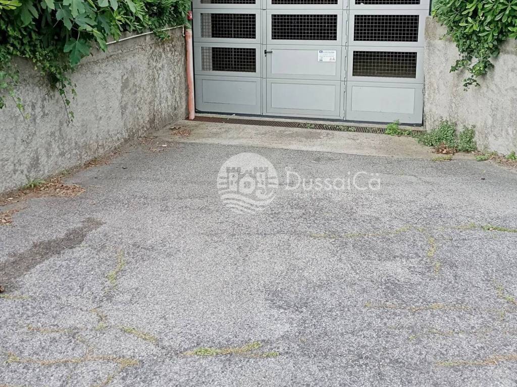 Box / garage a Ventimiglia in Via Nervia, 52 - Foto 3