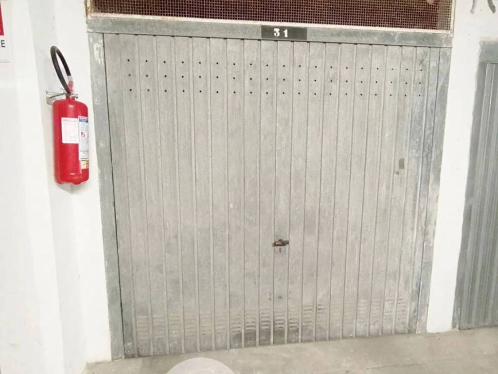 Box / garage a Ventimiglia in Via Nervia, 52 - Foto 4