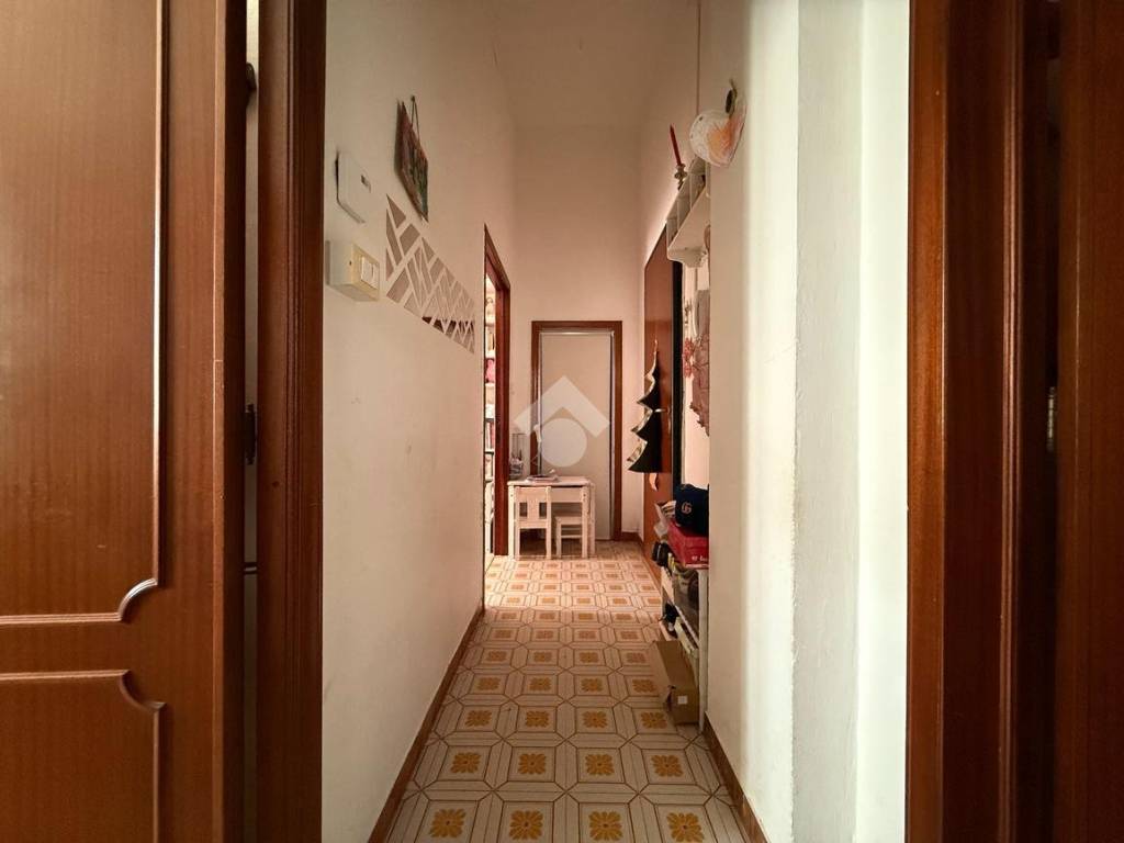 Appartamento a Arezzo in Via Vittorio Veneto, 186 - Foto 2