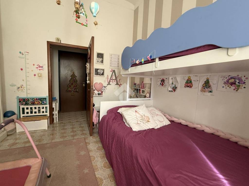 Appartamento a Arezzo in Via Vittorio Veneto, 186 - Foto 5