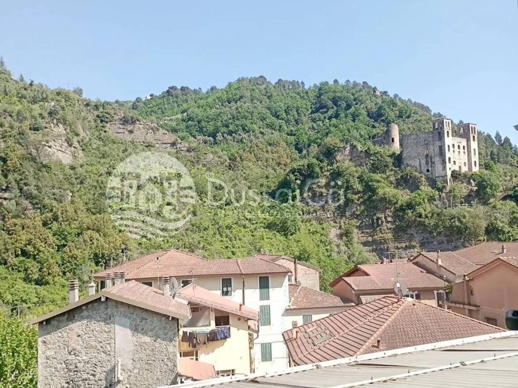 Appartamento a Dolceacqua in Via Dante Alighieri, 22 - Foto 3