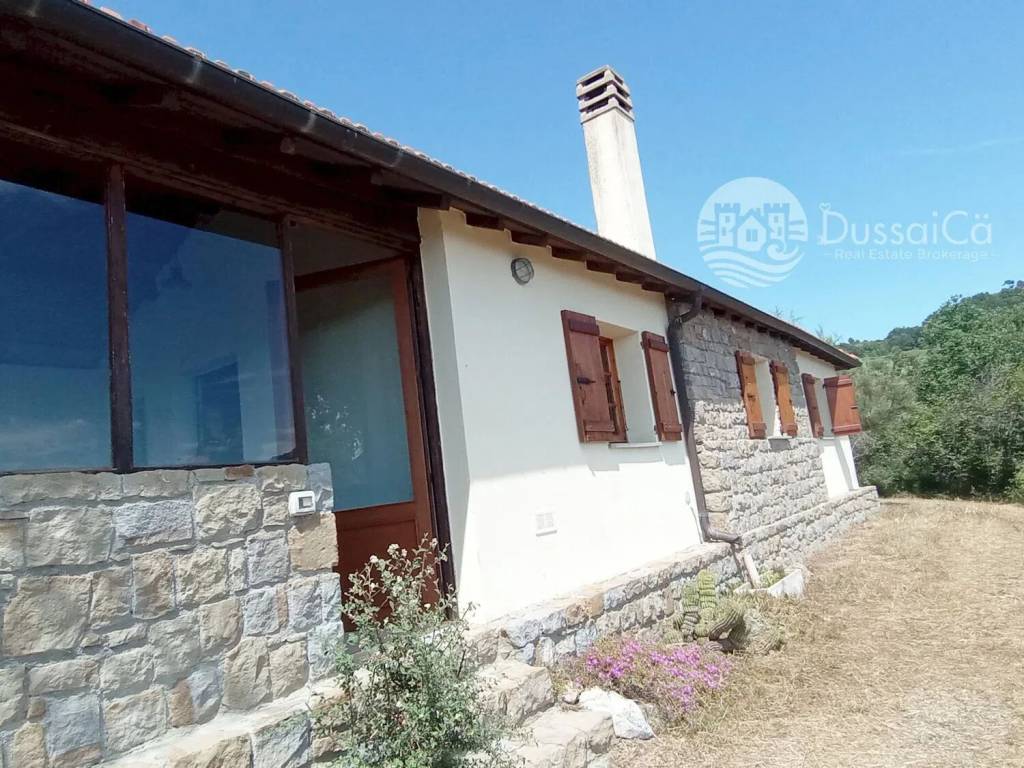 Villa a Dolceacqua in Via Roma S.N.C. Snc - Foto 4