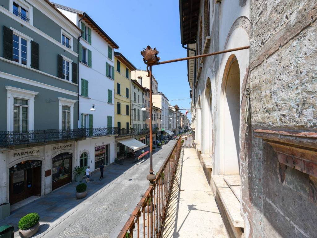 Appartamento a Brescia in Via Marsala, 1 - Foto 2