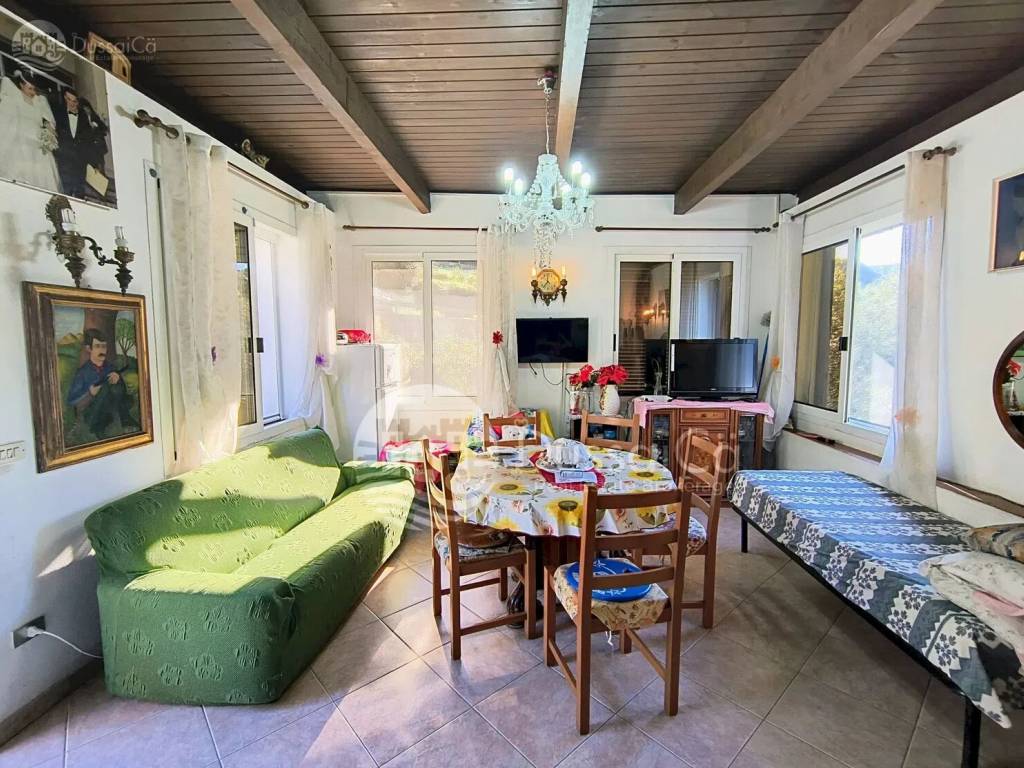 Villa a Isolabona in Strada Provinciale 64, 105 -91 - Foto 3