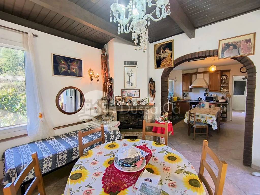 Villa a Isolabona in Strada Provinciale 64, 105 -91 - Foto 4