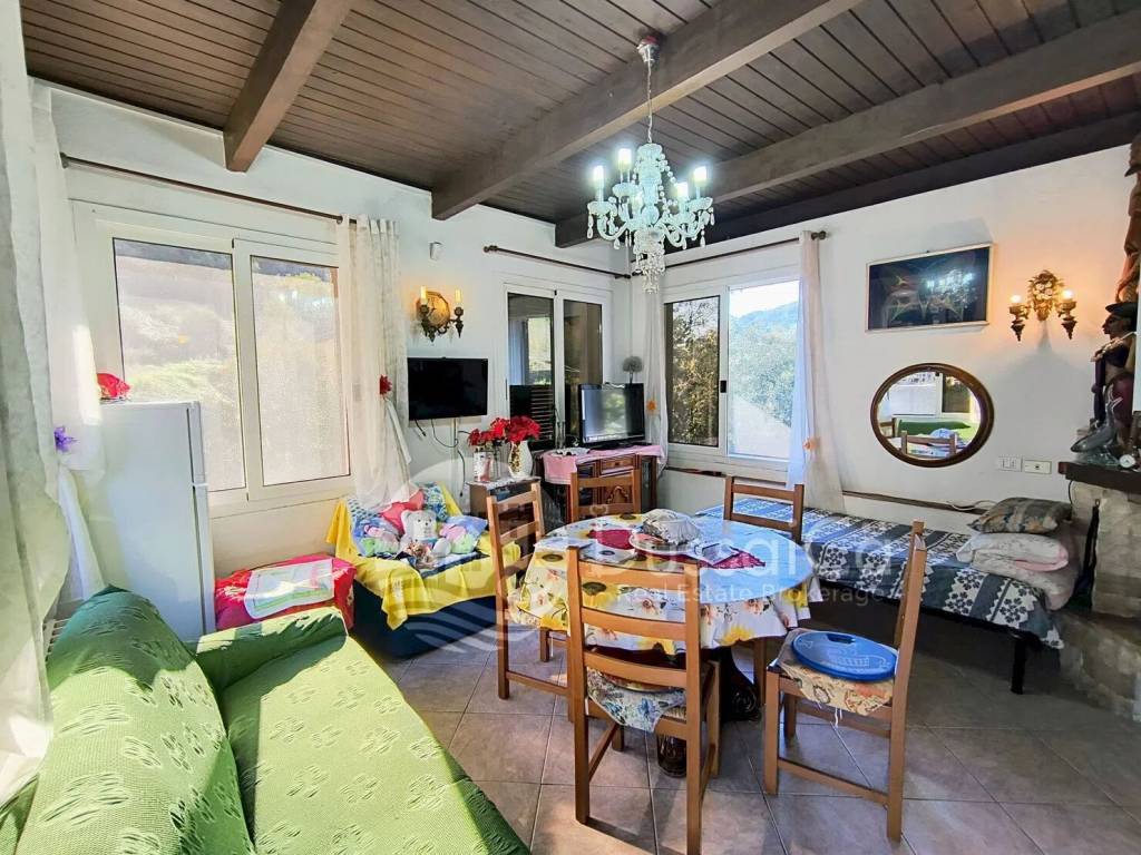 Villa a Isolabona in Strada Provinciale 64, 105 -91 - Foto 5