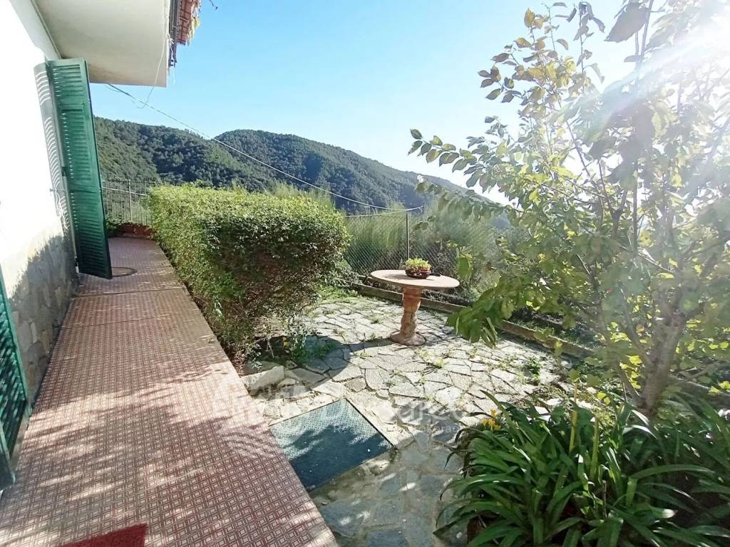 Villa a Seborga in Via Antico Principato, 8 - Foto 2