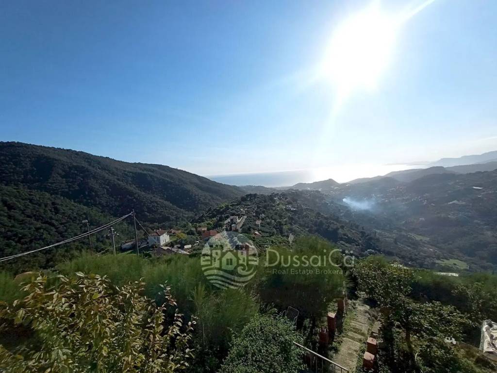 Villa a Seborga in Via Antico Principato, 8 - Foto 3