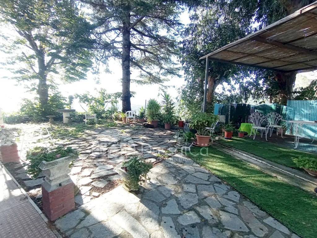 Villa a Seborga in Via Antico Principato, 8 - Foto 5