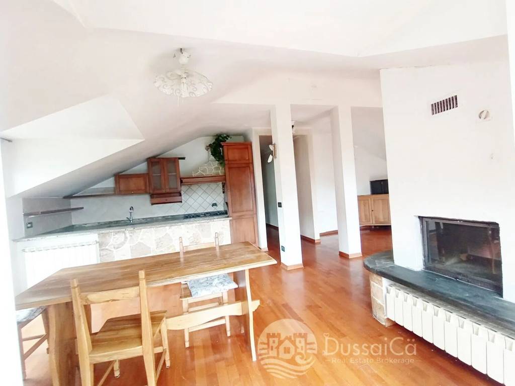 Appartamento a Camporosso in Località Gray, 12 - Foto 2